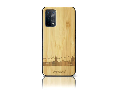 BERN Oppo A54 5G Backcase